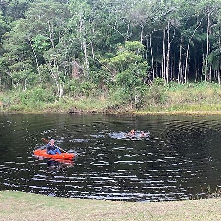 Sitio Recanto da Preguiça Santa Teresa  Exterior foto