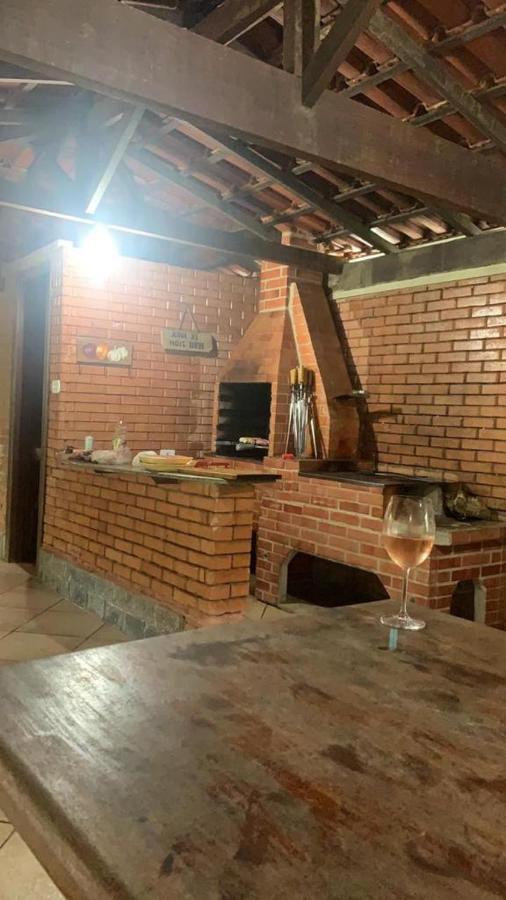 Sitio Recanto da Preguiça Santa Teresa  Exterior foto